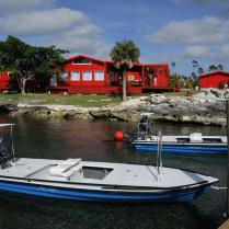 Abaco Lodge