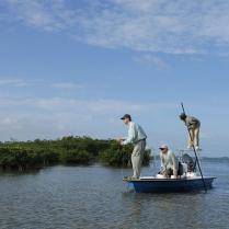Abaco Lodge