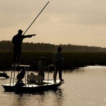 Abaco Lodge