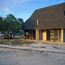 Captain Cook Hotel