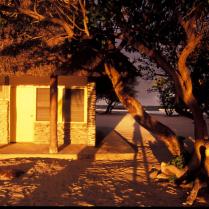 Captain Cook Hotel