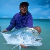 Christmas Island Outfitters