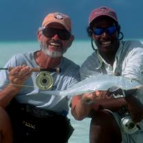 Christmas Island Outfitters