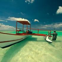 Christmas Island Outfitters