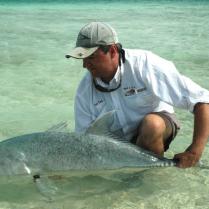 Christmas Island Outfitters