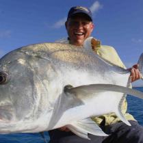 Christmas Island Outfitters