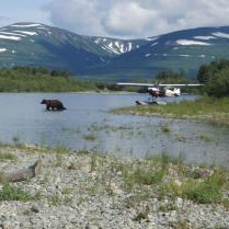 Cusack's Alaska Lodge