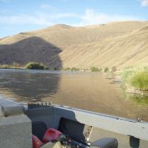 Deschutes Day Floats for trout and steelhead