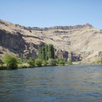 Deschutes Day Floats for trout and steelhead
