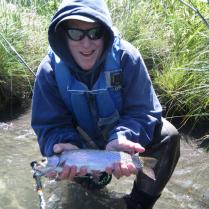 Deschutes Day Floats for trout and steelhead