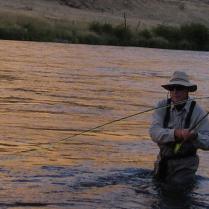 Deschutes Day Floats for trout and steelhead