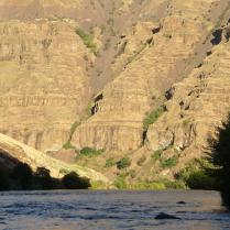 Deschutes Day Floats for trout and steelhead