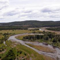 Far End Rivers