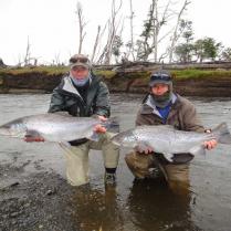Far End Rivers