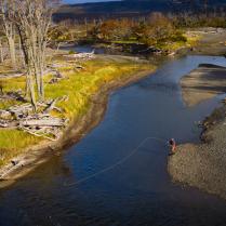 Far End Rivers