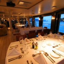 Nomads of the Seas
