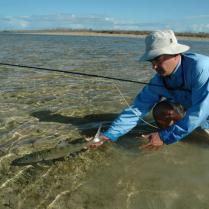 H2o Bonefishing