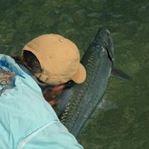 H2o Bonefishing