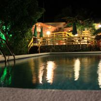 Stella Maris Resort