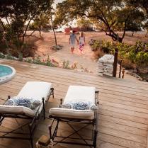 Tiamo Resort