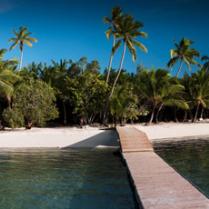 Tiamo Resort