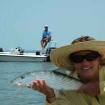 H2o Bonefishing