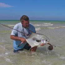 H2o Bonefishing